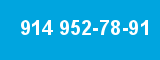 914 952-78-91